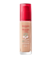 Bourjois Healthy Mix Clean wegański podkład rozświetlający 52.5 Rose Beige 30ml