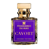 Fragrance Du Bois Cavort ekstrakt perfum spray 100ml
