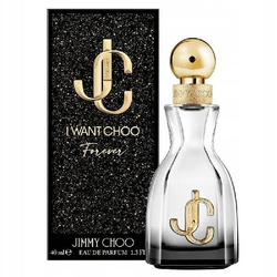 Jimmy Choo I Want Choo Forever woda perfumowana spray 40ml