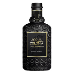 4711 Acqua Colonia Collection Absolue Orchid Vanilla woda perfumowana spray 100ml - produkt bez opakowania