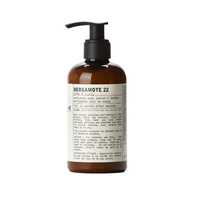 Le Labo Bergamote 22 balsam do ciała 237ml