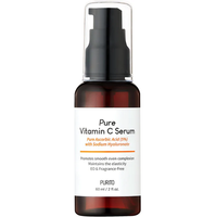 PURITO Pure Vitamin C Serum rozświetlające serum z witaminą C 60ml