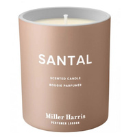 Miller Harris Santal świeca zapachowa 220g