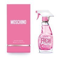 Moschino Pink Fresh Couture woda toaletowa spray 50ml