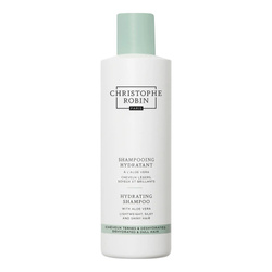 Christophe Robin Hydrating Shampoo nawilżający szampon do włosów 250ml