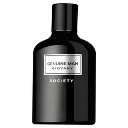 Fragrance World Genuine Man Giovany Society woda perfumowana spray 100ml