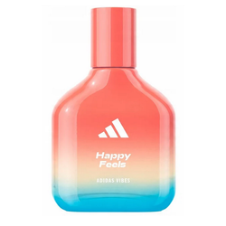 Adidas Vibes Happy Feels woda perfumowana spray 50ml