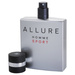 CHANEL Allure Homme Sport EDT 100ml Tester