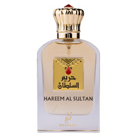 Khadlaj Hareem Al Sultan woda perfumowana spray 75ml