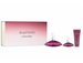 CALVIN KLEIN Euphoria Woman EDP 100ml + EDP 30ml + BODY LOTION 100ml