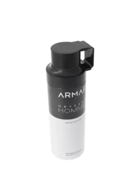 Armaf Odyssey Homme White Edition 200ml DEO