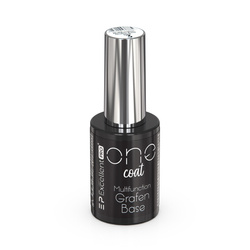 Excellent PRO One Coat Multifunction Grafen Base wielofunkcyjna baza do paznokci 11g