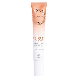 Lumene Natural Glow Skin Tone Perfector rozświetlacz w kremie 1 Honey Glow 20ml