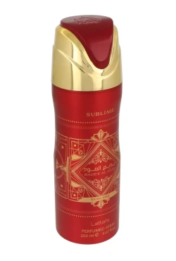 Lattafa Bade'e Al Oud Sublime dezodorant spray 200ml