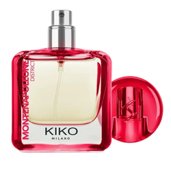 KIKO Milano Scent Of Milan Montenapoleone District woda perfumowana spray 50ml