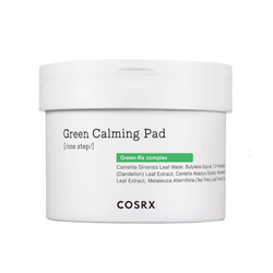 COSRX One Step Green Calming Pad łagodzące płatki do twarzy 70szt