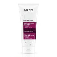 Vichy Dercos Densi-Solutions odżywka zwiększająca objętość włosów 200ml
