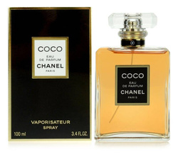 Chanel Coco woda perfumowana spray 100ml
