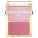 Eveline Cosmetics Celebrity Skin duet kremowych róży do policzków 01 Soft Harmony 8g