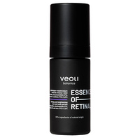 Veoli Botanica Essence Of Retinal ujędrniająco-rozjaśniające serum do twarzy i szyi 30ml
