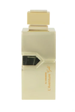 Al Haramain L'Aventure Gold woda perfumowana spray 200ml