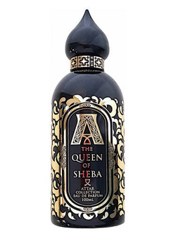 Attar Collection The Queen of Sheba woda perfumowana spray 100ml