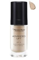 Pierre Rene Advanced Lift Fluid Foundation podkład liftingujący SPF15 04 Light Beige 30ml