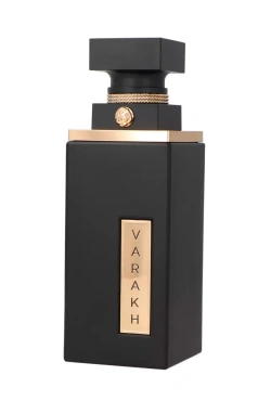 Fragrance World Varakh Gold woda perfumowana spray 100ml