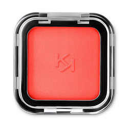 KIKO Milano Smart Colour Blush róż do policzków 07 Orange 6g