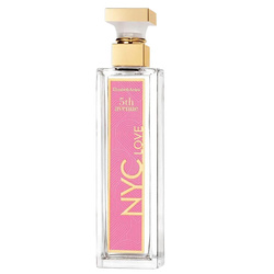 Elizabeth Arden 5th Avenue NYC Love woda perfumowana spray 125ml