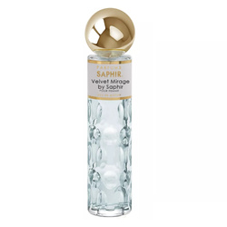 Saphir Velvet Mirage Pour Femme woda perfumowana spray 30ml