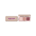 Poppy Head Just Enough Everyday Matte paleta cieni do powiek 01 Mauve On 4.8g