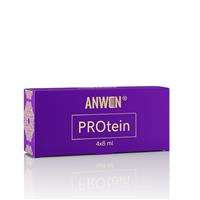Anwen Protein kuracja proteinowa do włosów w ampułkach 4x8ml
