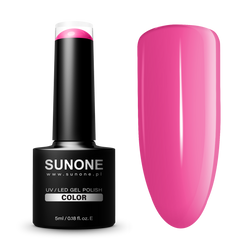 SUNONE UV/LED Gel Polish Color R16 Reve 5ml