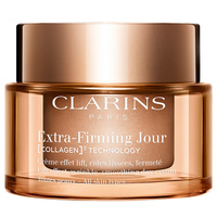 Clarins Extra-Firming krem na dzień do każdego rodzaju skóry 50ml