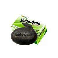 Dudu-Osun Black Soap czarne mydło afrykańskie 150g