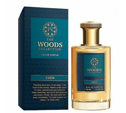The Woods Collection Eden woda perfumowana spray 100ml