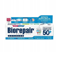 Biorepair Advanced Adulti 50+ pasta do zębów 75ml