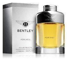 Bentley Bentley for Men woda toaletowa spray 100ml