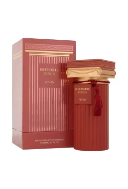 Afnan Historic Doria woda perfumowana spray 100ml