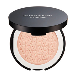 bareMinerals Original Pressed Powder Foundation SPF15 podkład w pudrze Fair Ivory 02 8ml