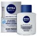 Nivea Men Skin Protection woda po goleniu Silver Protect 100ml