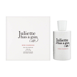 JULIETTE HAS A GUN Miss Charming EDP 100ml