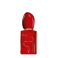 Giorgio Armani Si Passione Red Musk woda perfumowana spray 30ml