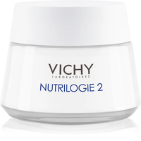 VICHY Nutrilogie 2 krem do skóry bardzo suchej 50ml