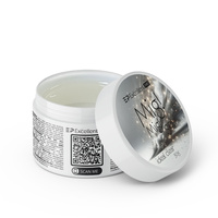 Excellent PRO Mig! Mig! Gel żel budujący Ideal Clear 30g