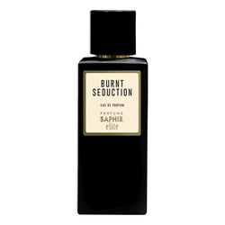 Saphir Elite Burnt Seduction woda perfumowana spray 100ml