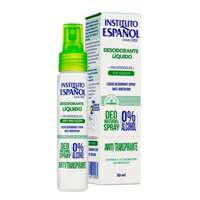 Instituto Espanol Anti-Irritation antyperspirant damski w mgiełce przeciw podrażnieniom 50ml