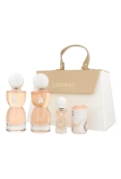Zestaw Laverne Sense Forever Edp 75ml + Edp 10ml + Hair Mist 75ml