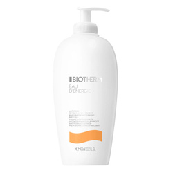 Biotherm Eau d'Energie mleczko do ciała 400ml